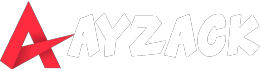 Ayzack Logo